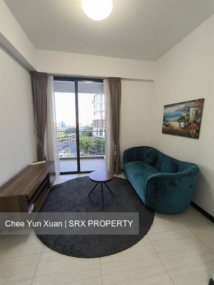 Sims Urban Oasis (D14), Condominium #568151401